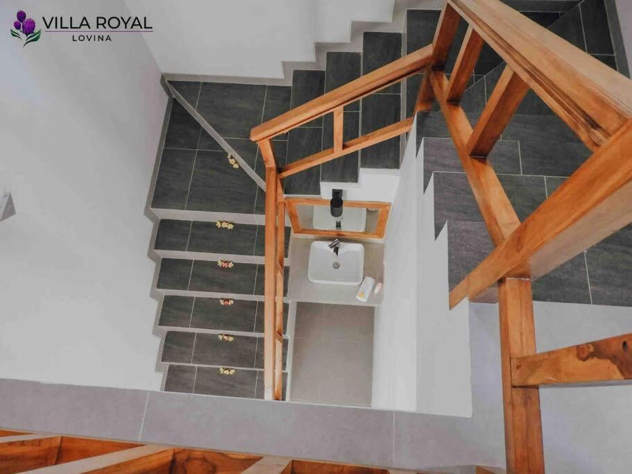 Villa Royal Singaraja  Exterior photo